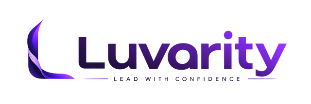 Luvarity Logo
